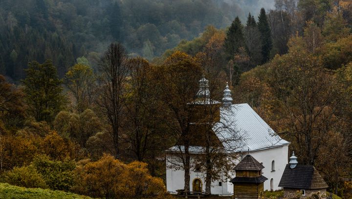 Urlop na Podkarpaciu. Gdzie warto się zatrzymać?