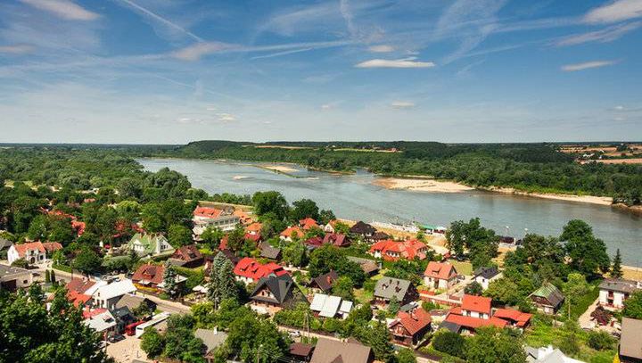 Ogólnopolski Festiwal Kapel i Śpiewaków Ludowych. Wyjątkowy festiwal Kazimierza