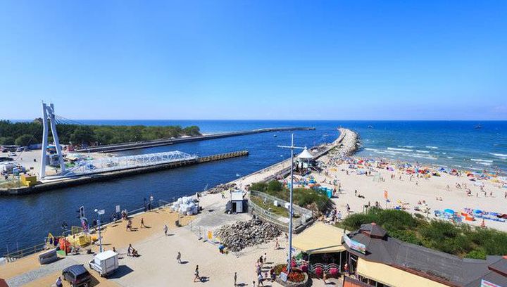 Ustka atrakcje turystyczne. Co warto tu zobaczyć podczas wakacji?