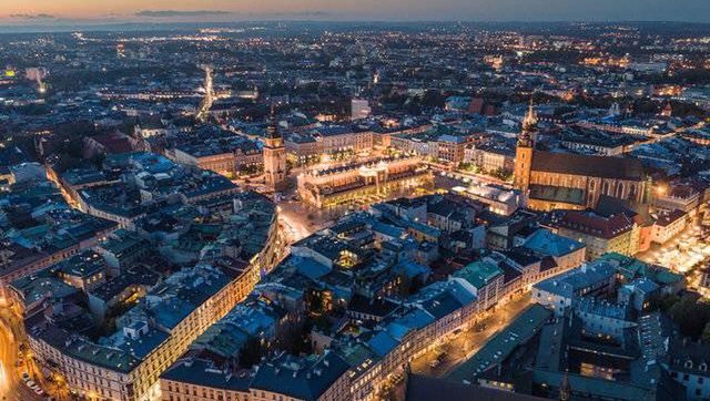 Najlepsze kierunki podróżnicze 2024. Polskie miasto wyróżnione!