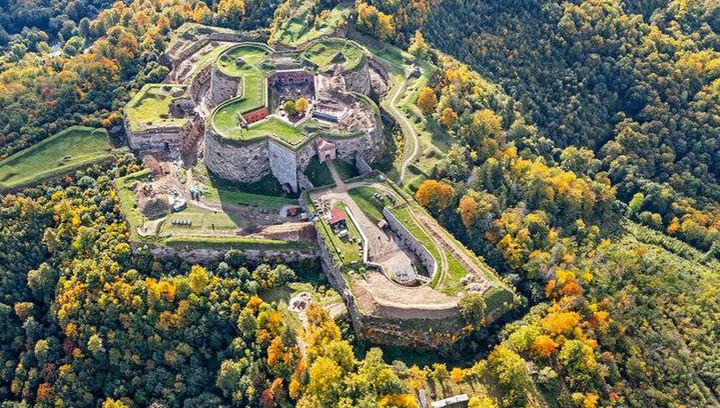 Twierdza Srebrna Góra w nowej odsłonie. Szykuje się hit wakacji?