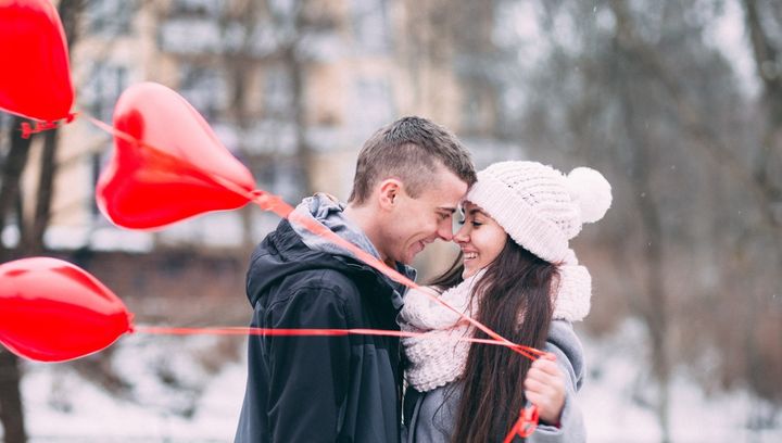 Walentynkowy prezent dla turysty. Co wręczyć bliskiej osobie?