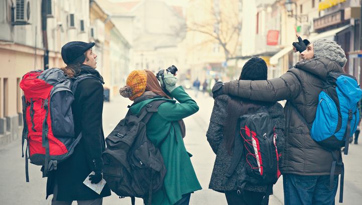 City break na ferie zimowe w Polsce. Gdzie warto się wybrać?