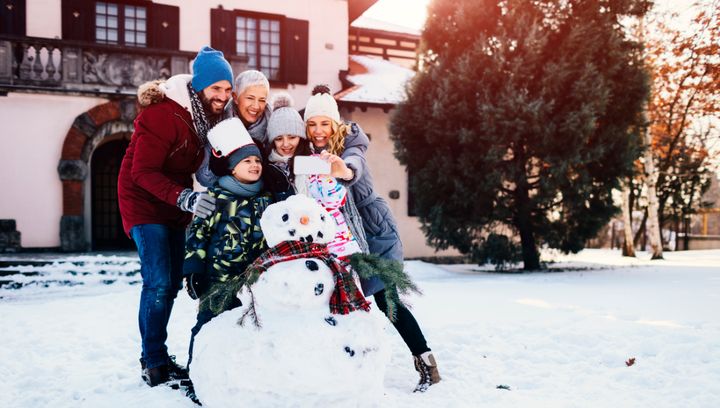 Ferie zimowe w mniej popularnych miejscach. Gdzie się wybrać i co zobaczyć?