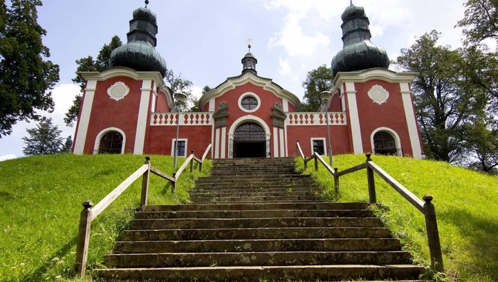 Bańska Szczawnica - atrakcje i ciekawe miejsca