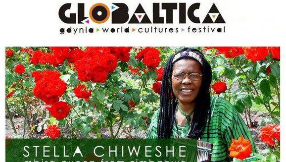 Regulamin konkursu: Wygraj zaproszenie na Globaltica Word Cultures Festival