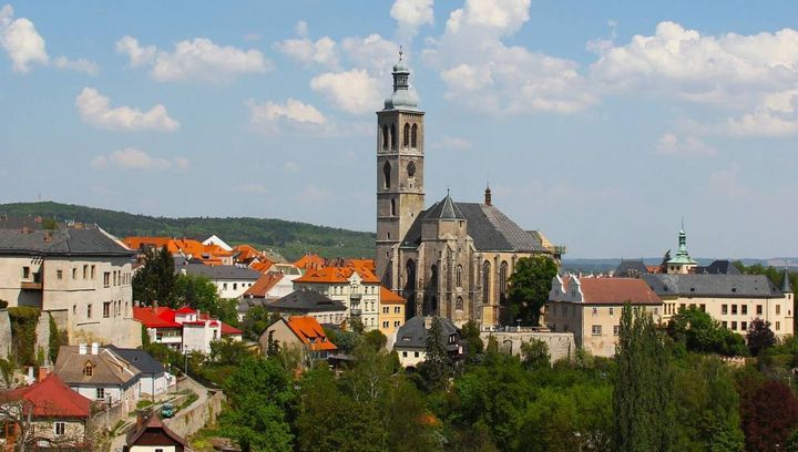 Kutna Hora - atrakcje i ciekawe miejsca