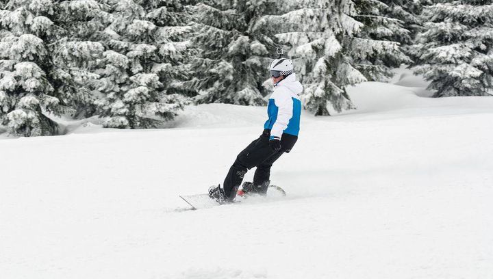 Korzystaj ze ski-busów w czeskich ośrodkach narciarskich