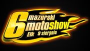 6. Mazurski Moto Show w Ełku