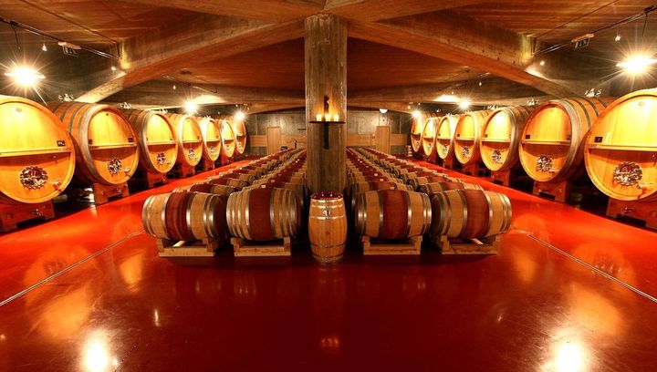 Dni Otwartych Piwnic - od Bratysławy aż po Trnawę!