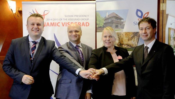 Jak można przyciągnąć turystów na Słowację?