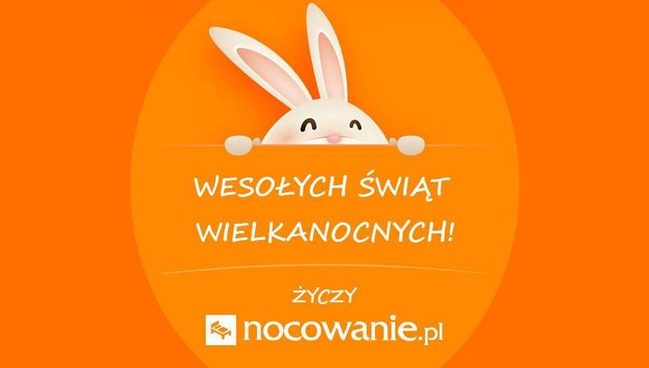 Wesołego Alleluja