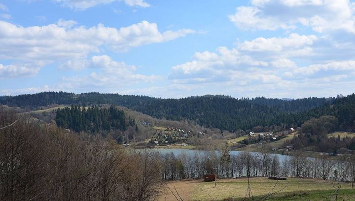 Bieszczady mniej znane - galeria zdjęć