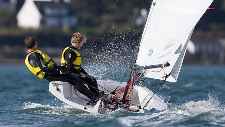 Powraca Żeglarskie Grand Prix Mrągowa