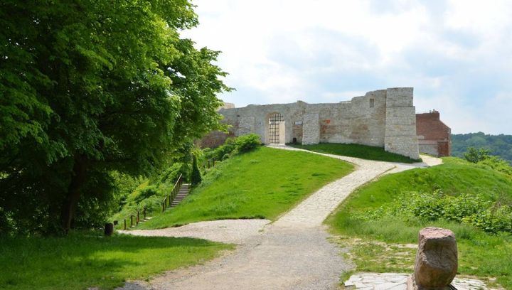 Inauguracja cyklu koncertów „Muzyczny Zamek”