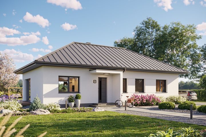 Bergen 110 wizualizacja zewnętrzna 1