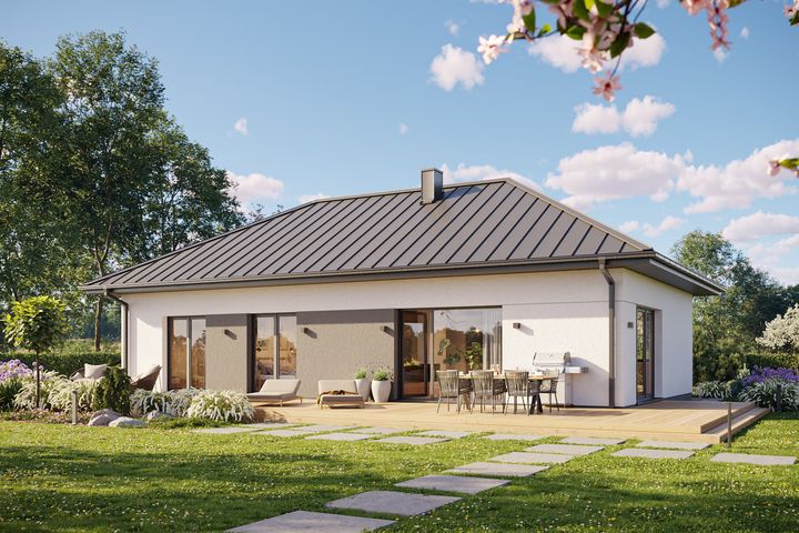 Bergen 110 wizualizacja zewnętrzna 2