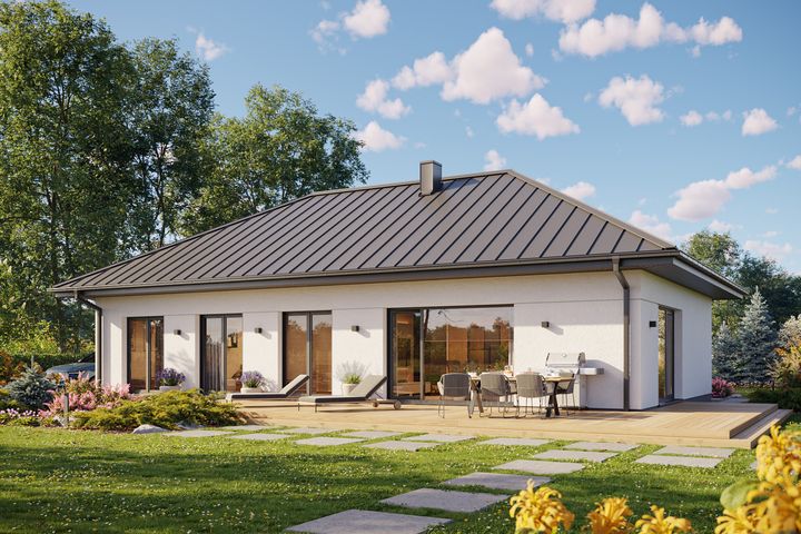 Bergen 130 wizualizacja zewnętrzna 2