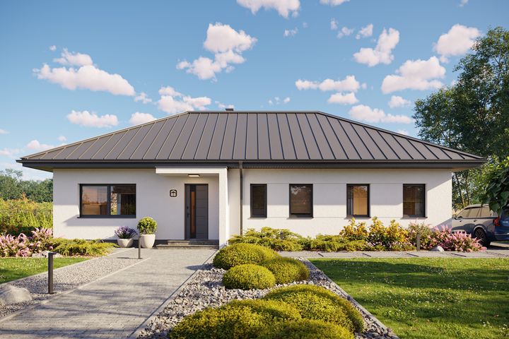 Bergen 130 wizualizacja zewnętrzna 3