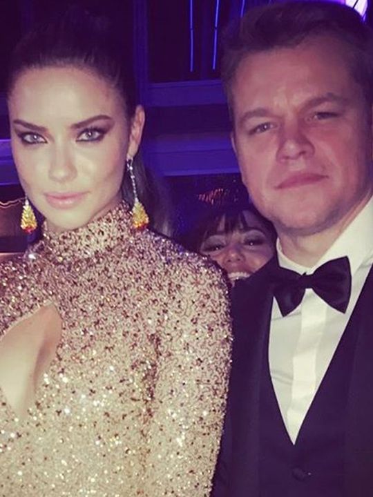 Justin Timberlake randkuje z kim teraz