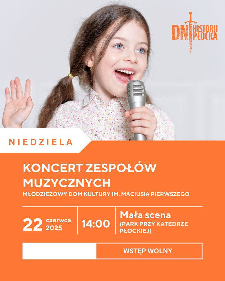 Dni historii Płocka