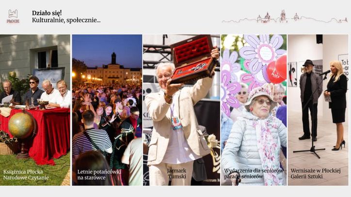 Prezentacja inwestycji 