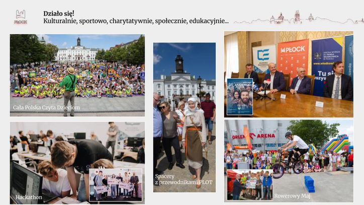 Prezentacja inwestycji 