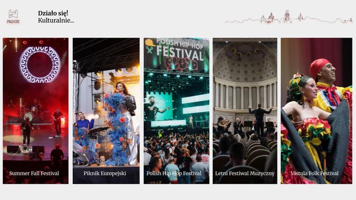 Prezentacja inwestycji 