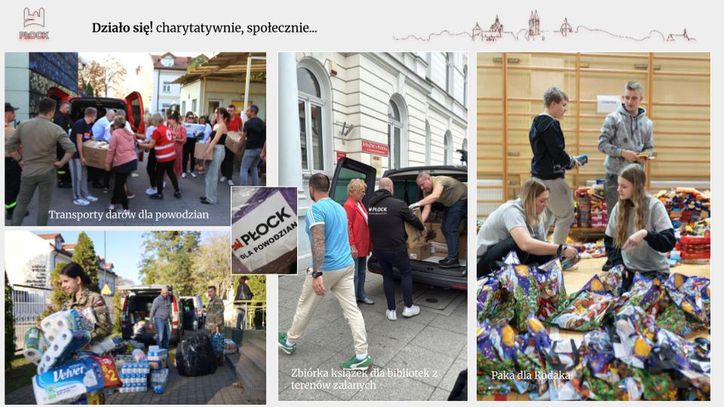 Prezentacja inwestycji 