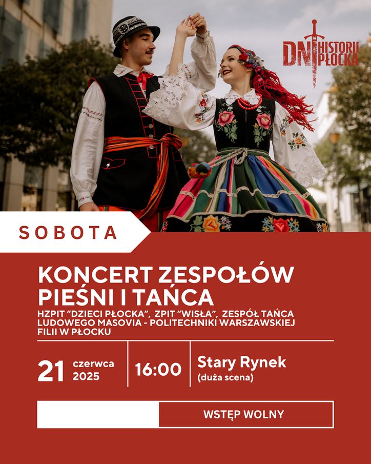 Dni historii Płocka