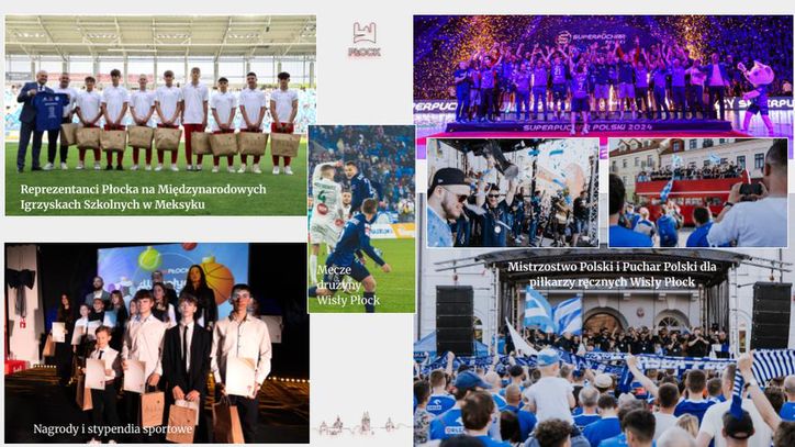 Prezentacja inwestycji 