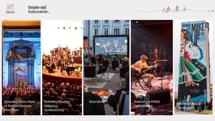 Prezentacja inwestycji 