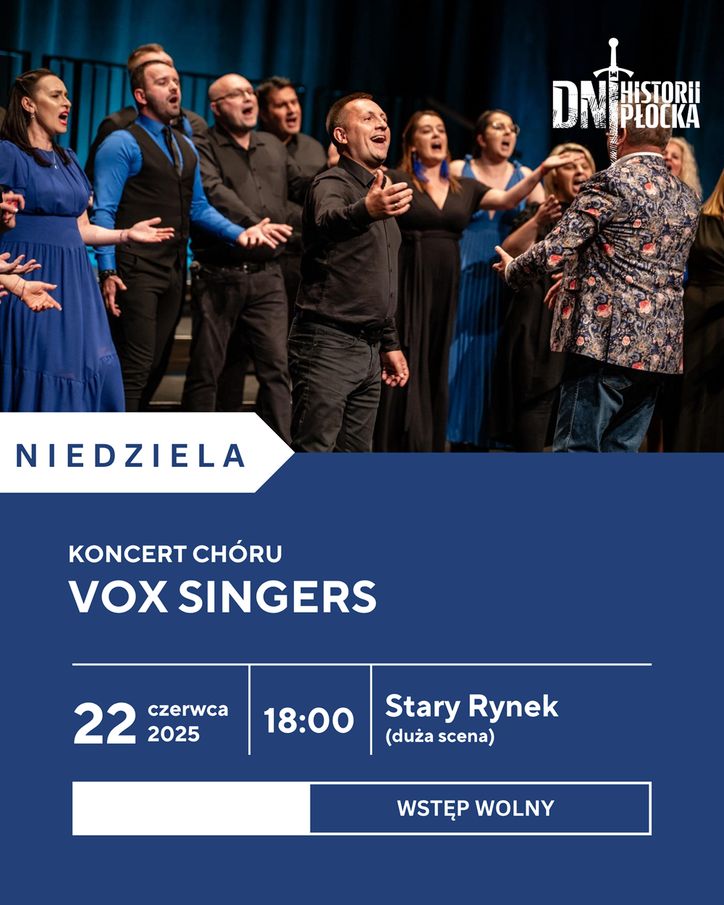 Dni historii Płocka