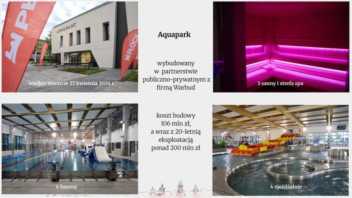 Prezentacja inwestycji 