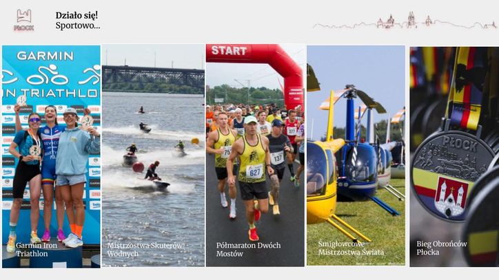 Prezentacja inwestycji 