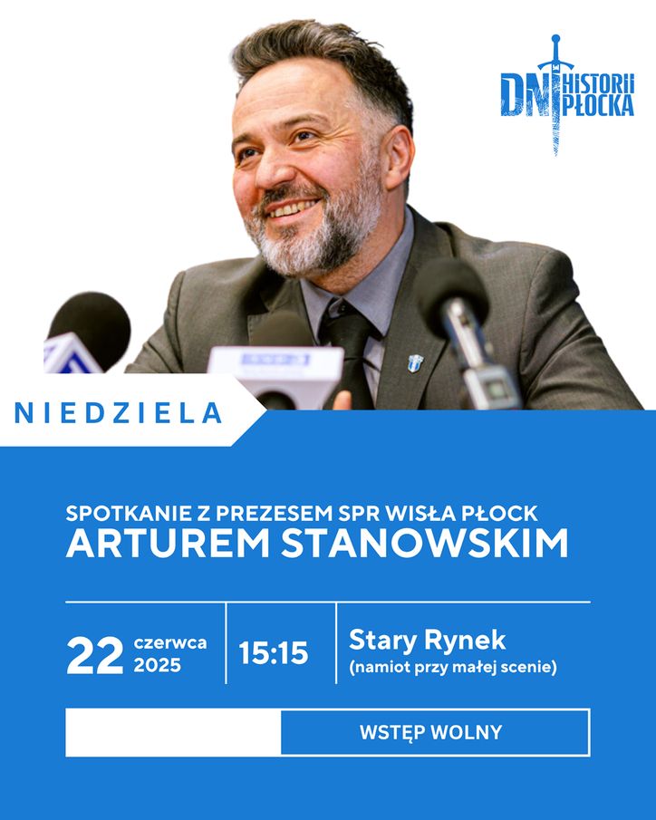 Dni historii Płocka