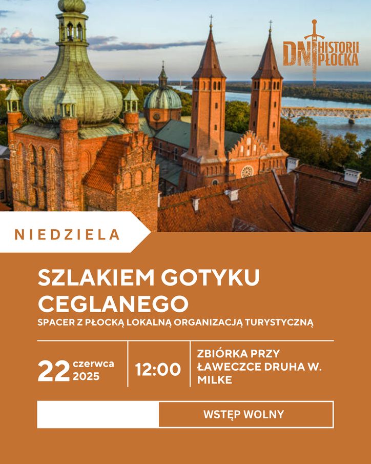 Dni historii Płocka