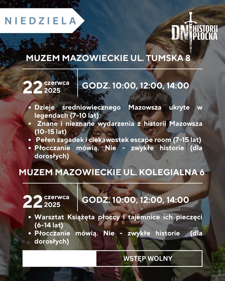 Dni historii Płocka