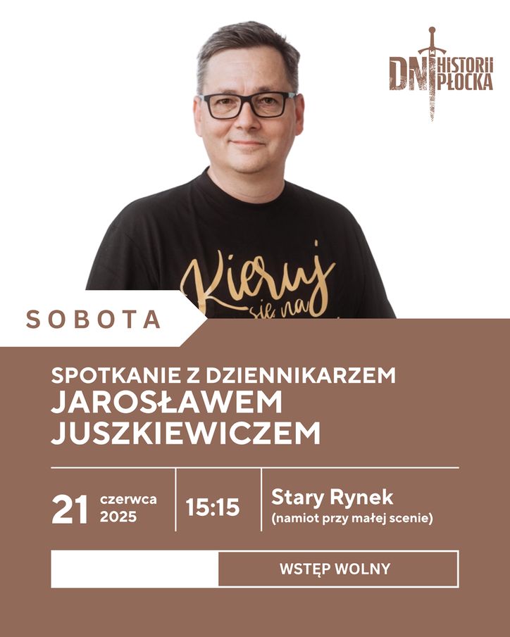 Dni historii Płocka