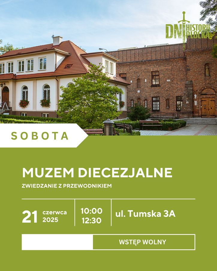 Dni historii Płocka