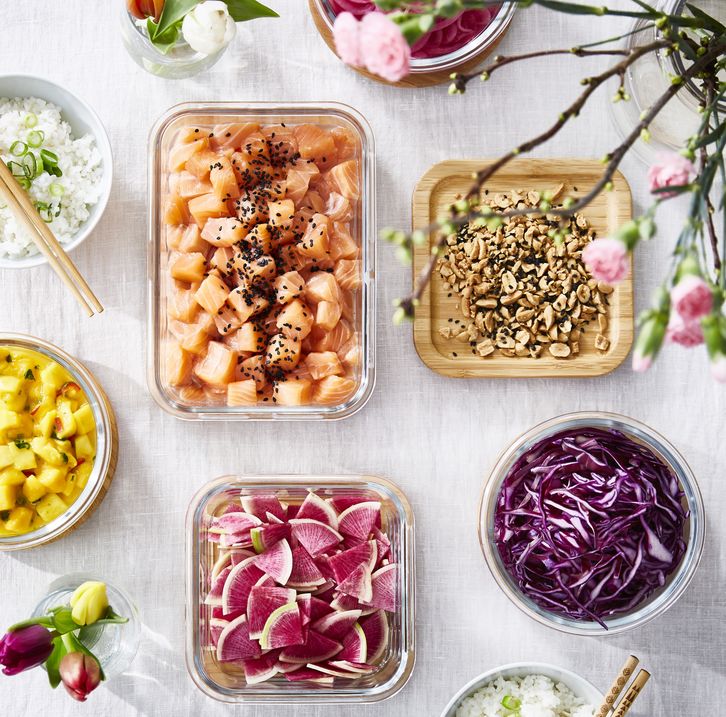 Nie jedno działanie, a zestaw dobrych nawyków pozwala zmieniać świat.