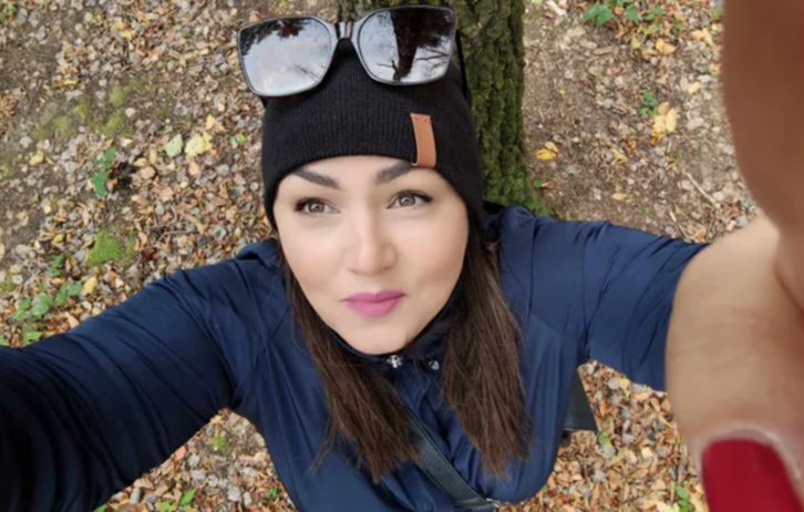 Motto życiowe Agnieszki Barszcz brzmi: "Mikrokorekty tworzą makrozmiany"