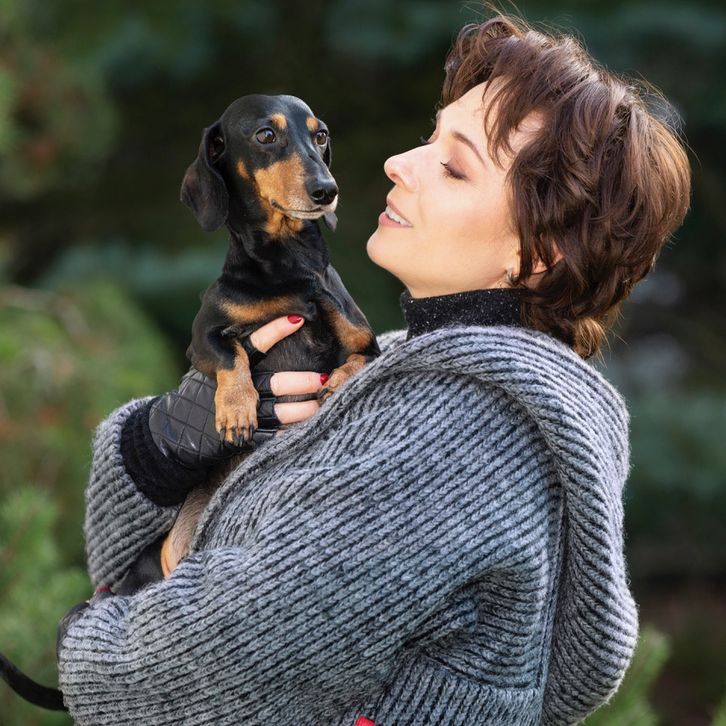 Agnieszka Zembrzycka