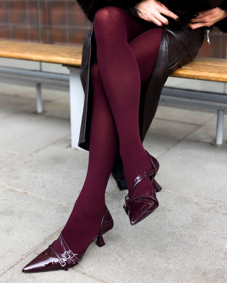 Julia "Maffashion" Kuczyńska