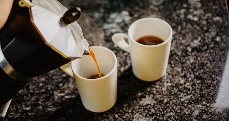 Kawa a pamięć. Naukowcy przeanalizowali dane ponad 131 tys. osób
