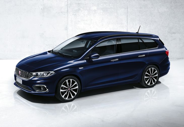 Fiat Tipo Z Silnikiem 1 4 T Jet I Lpg Autokult Pl