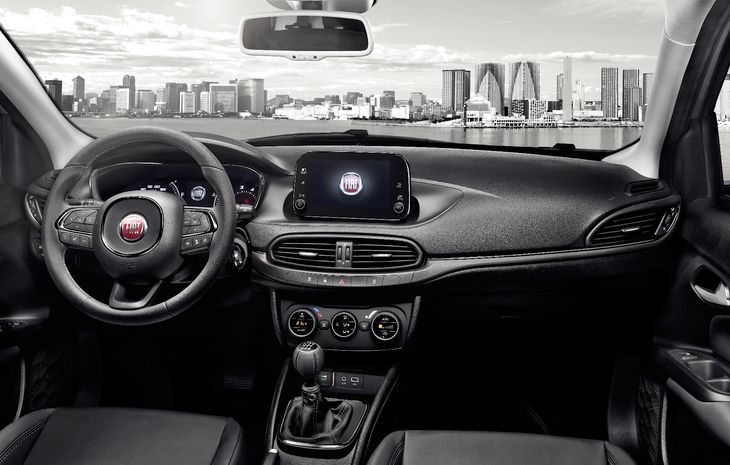 Wp Pomaga Czy Jest Lepsza Opcja Od Fiata Tipo Autokult Pl