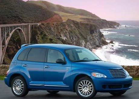 Chrysler Pt Cruiser R I P Autokult Pl