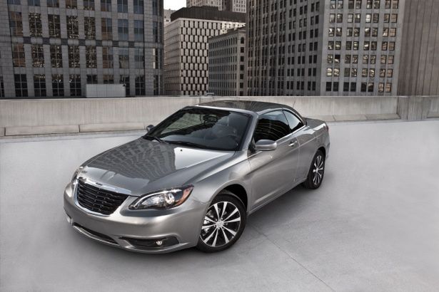 Chrysler 200 W Atrakcyjniejszej Wersji S Autokult Pl 2017 Chrysler 200 S