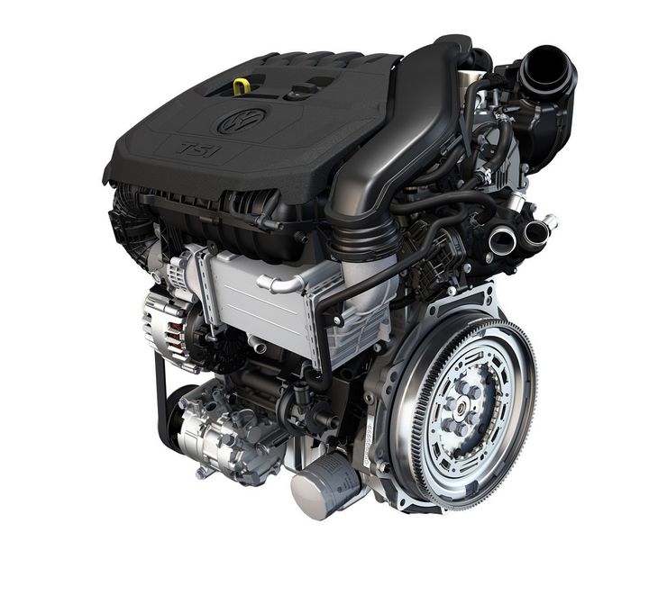 Volkswagen zaprezentował nowy silnik 1.5 TSI Autokult.pl